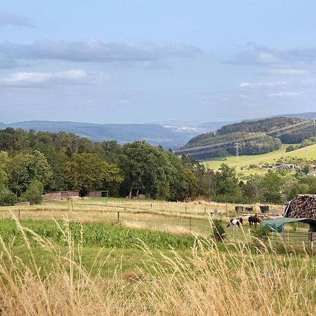 Zum Haselbach Lägenhet Weilheim Exteriör bild